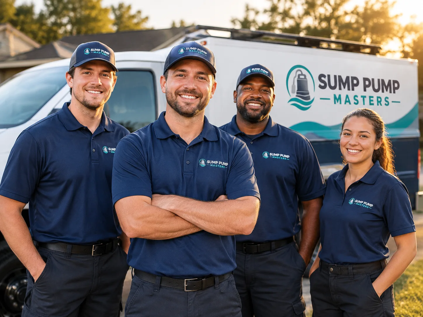 Sump Pump Repair company in Powell, TN
